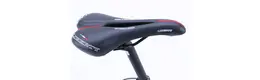 Tretwerk Subs 1.0 Fitnessbike 24 Gang 28 Zoll Herrenfahrrad 24 Gang Kettenschaltung schwarz Rahmenhöhe: 56 cm