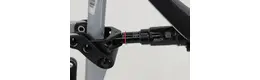 Bulls Wild Edge 29 Zoll Mountainbike 12-Gang Kettenschaltung grau Rahmenhöhe: M