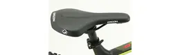 Bergamont E-Revox 5.0 Ah Herrenfahrrad 9 Gang Kettenschaltung lime Bosch Rahmenhöhe: 42 cm