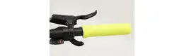 Cube Aim Pro 29 Zoll MTB Offroad 16-Gang Kettenschaltung grau Rahmenhöhe: M (42 cm)