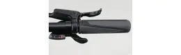 Bulls Sharptail Street 3 MTB-Street Hardtail 27,5 Zoll 24 Gang Kettenschaltung silber Rahmenhöhe: 51 cm