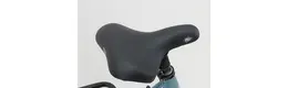 Gazelle Orange C7+ 28 Zoll Wave Damenrad 7-Gang Nabenschaltung mit Freilauf blau Rahmenhöhe: 49 cm