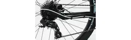 Ghost Kato 1 29 Zoll Herrenfahrrad 24 Gang Kettenschaltung schwarz Rahmenhöhe: 42 cm