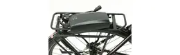 Bulls Green Mover Lacuba Plus 17,5 Ah Damenfahrrad 20 Gang Kettenschaltung lila BMZ Rahmenhöhe: 45 cm