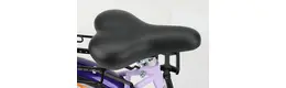Pegasus 20 Zoll Mädchenfahrrad 3 Gang Nabenschaltung lila Rahmenhöhe: 30 cm
