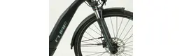 Cube Touring Hybrid Pro 500 Ah Herrenfahrrad 10 Gang Kettenschaltung blau Bosch Rahmenhöhe: 50 cm