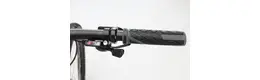 Cube Aim Pro 29 Zoll Herrenfahrrad 24 Gang Kettenschaltung orange Rahmenhöhe: 17 cm