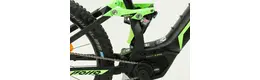 KTM Macina Kapoho 273 11 PT-CX5I 13,4 Ah Herrenfahrrad 11 Gang Kettenschaltung Bosch Rahmenhöhe: 16 Zoll