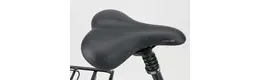 Rixe Lyon 28 Zoll Damenfahrrad 7 Gang Nabenschaltung weiß Rahmenhöhe: 45 cm