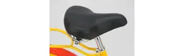 Electra Amsterdam Fashion 3i Bloom 28 Zoll Damenfahrrad 3 Gang Nabenschaltung gelb Rahmenhöhe: 48 cm