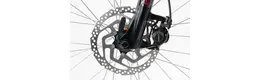 KTM Life Track 24 Disc M 28 Zoll Damenfahrrad 24 Gang Kettenschaltung weiß Rahmenhöhe: 43 cm