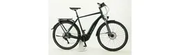 Cube Touring Hybrid Pro 500 Ah Herrenfahrrad 10 Gang Kettenschaltung blau Bosch Rahmenhöhe: 50 cm