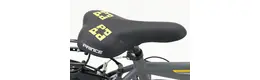 Prince Sweeper FG ND Y-ATB 26 Zoll Herrenfahrrad 21 Gang Kettenschaltung grau Rahmenhöhe: 38 cm