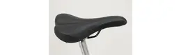 Brompton C-Line Utility M3R 16 Zoll Faltrad 3-Gang Freilaufnabe schwarz Rahmenhöhe: 24 cm