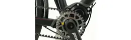 Kalkhoff Endeavour P18 28 Zoll Herrenfahrrad 18 Gang Nabenschaltung schwarz Rahmenhöhe: 50 cm