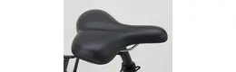 Hercules Tourer Comp 28 Zoll Trekkingrad 27-Gang Kettenschaltung weiß Rahmenhöhe: 46 cm