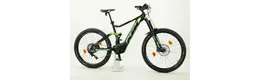 KTM Macina Kapoho 273 11 PT-CX5I 13,4 Ah Herrenfahrrad 11 Gang Kettenschaltung Bosch Rahmenhöhe: 16 Zoll