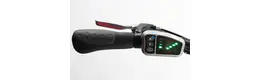 Biria Pedelec City 1.0 11 Ah Damenfahrrad 7 Gang Nabenschaltung schwarz Samsung Rahmenhöhe: 46 cm