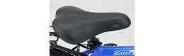 Pegasus Sante 26 Zoll Herrenfahrrad 3 Gang Nabenschaltung blau Rahmenhöhe: 38 cm