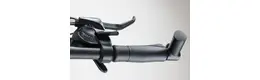 Prince Sweeper FG ND Y-ATB 26 Zoll Herrenfahrrad 21 Gang Kettenschaltung grau Rahmenhöhe: 38 cm