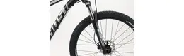 Ghost Kato 1 29 Zoll Herrenfahrrad 24 Gang Kettenschaltung schwarz Rahmenhöhe: 42 cm