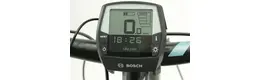 Cube Touring Hybrid Pro 500 Ah Herrenfahrrad 10 Gang Kettenschaltung blau Bosch Rahmenhöhe: 50 cm