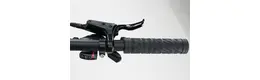 Ghost Kato 1 29 Zoll Herrenfahrrad 24 Gang Kettenschaltung schwarz Rahmenhöhe: 42 cm