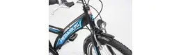 Pegasus 26 Zoll Herrenfahrrad 7 Gang Nabenschaltung blau Rahmenhöhe: 38 cm