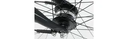 Pegasus Premio SL 28 Zoll Damenfahrrad 8 Gang Nabenschaltung schwarz Rahmenhöhe: 45 cm