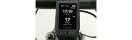 KTM Power Sport 11 Plus PT-CX5K4 Pedelec 11 Kette 13,4 Ah Damenfahrrad 11 Gang Kettenschaltung schwarz Bosch