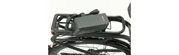ZEMO ZE-8 FS 28 Zoll Trapez E-Bike 8-Gang Freilaufnabe 500Wh 13,4Ah Bosch Rahmenhöhe: 50 cm
