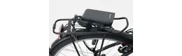Kreidler Vitality Eco 6 Edition Ah Damenfahrrad 8 Gang Nabenschaltung schwarz Bosch Rahmenhöhe: 45 cm