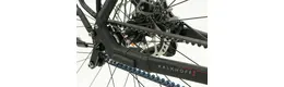 Kalkhoff Endeavour P18 28 Zoll Herrenfahrrad 18 Gang Nabenschaltung schwarz Rahmenhöhe: 50 cm