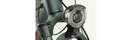 Cube Touring Hybrid EXC 400 Exclusive 11 Ah Herrenfahrrad 11 Gang Kettenschaltung grau Bosch Rahmenhöhe: 50 cm