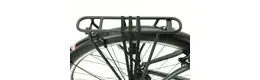 Bulls Urban 8S Eco 28 Zoll Damenfahrrad 8 Gang Nabenschaltung mit Freilauf grau Rahmenhöhe: 44 cm
