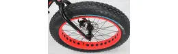 Bulls Monster 24 24 Zoll Jungenfahrrad 8 Gang Kettenschaltung Rahmenhöhe: 32 cm