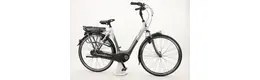 Gazelle Arroyo C8 HMB Ah Damenfahrrad 8 Gang Nabenschaltung schwarz Bosch Rahmenhöhe: 49 cm