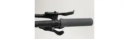 Cube Aim EX 27,5 Zoll MTB Offroad 20-Gang Kettenschaltung grau Rahmenhöhe: 16 Zoll