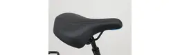 Cube Touring ONE 28 Zoll Herren Trekkingrad 24-Gang Kettenschaltung grau Rahmenhöhe: 46 cm