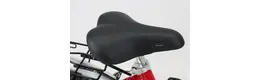 Pegasus Avanti 26 Zoll Damenfahrrad 7 Gang Nabenschaltung rot Rahmenhöhe: 38 cm