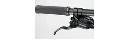 Mondraker Factor R 27.5 27,5 Zoll Herrenfahrrad 20 Gang Kettenschaltung grün Rahmenhöhe: 38 cm