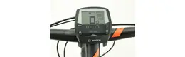 Cube Cross Hybrid ONE Allroad 500 Ah Herrenfahrrad 9 Gang Kettenschaltung grau Bosch Rahmenhöhe: 50 cm