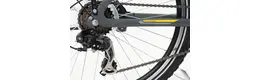 Prince Sweeper FG ND Y-ATB 26 Zoll Herrenfahrrad 21 Gang Kettenschaltung grau Rahmenhöhe: 38 cm
