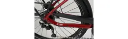 Bulls Allground EVO 29 Zoll E-MTB 9-Gang Kettenschaltung 750Wh Akku rot Bosch Rahmenhöhe: S (45 cm)