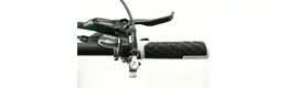 Cube Reaction GTC 2x 29 Zoll Herrenfahrrad 22 Gang Kettenschaltung schwarz Rahmenhöhe: 17 cm