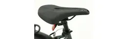 Bulls Urban 8S Eco 28 Zoll Damenfahrrad 8 Gang Nabenschaltung mit Freilauf grau Rahmenhöhe: 44 cm