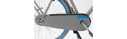 Gazelle Puur NL 28 Zoll Herrenfahrrad 7 Gang Nabenschaltung grau Rahmenhöhe: 49 cm