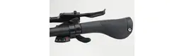 Kalkhoff Endeavour 24 28 Zoll Herrenrad 24-Gang Kettenschaltung grau Rahmenhöhe: 55 cm
