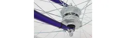 Westland 24 Zoll Mädchenfahrrad 3 Gang Nabenschaltung pink Rahmenhöhe: 36 cm