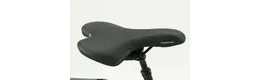 Cube Touring Hybrid EXC 400 Exclusive 11 Ah Herrenfahrrad 11 Gang Kettenschaltung grau Bosch Rahmenhöhe: 50 cm